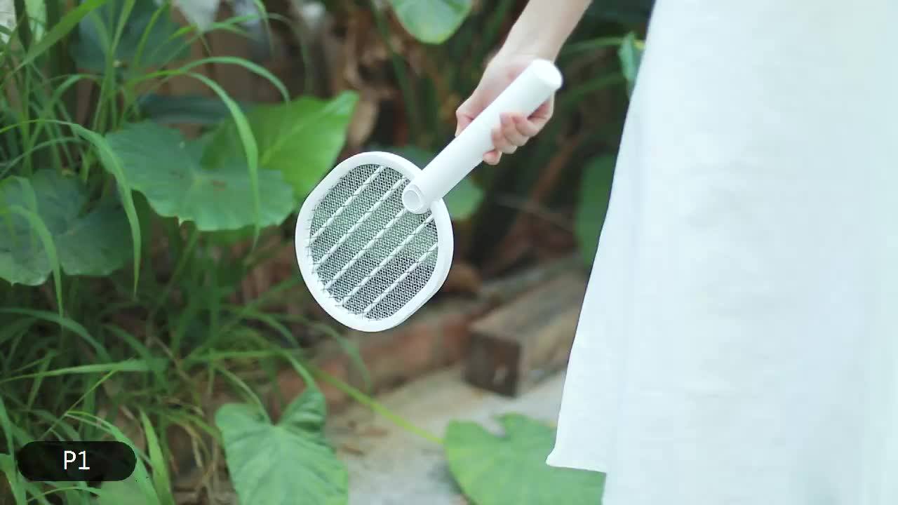 The Strongest Mosquito Killer 2020 New Arrivals Electric Mosquito