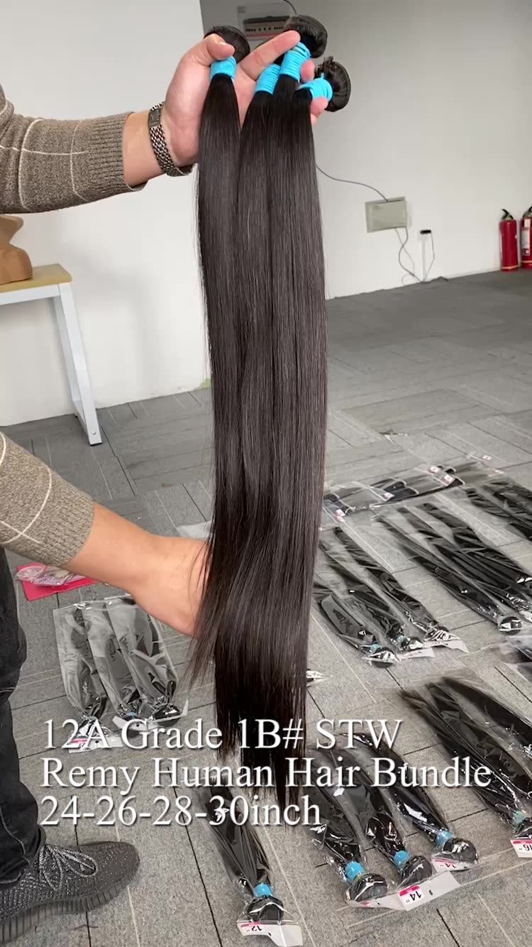 Factory Price Hair Bundle Raw Virgin Cuticle Aligned Hair,Human Hair