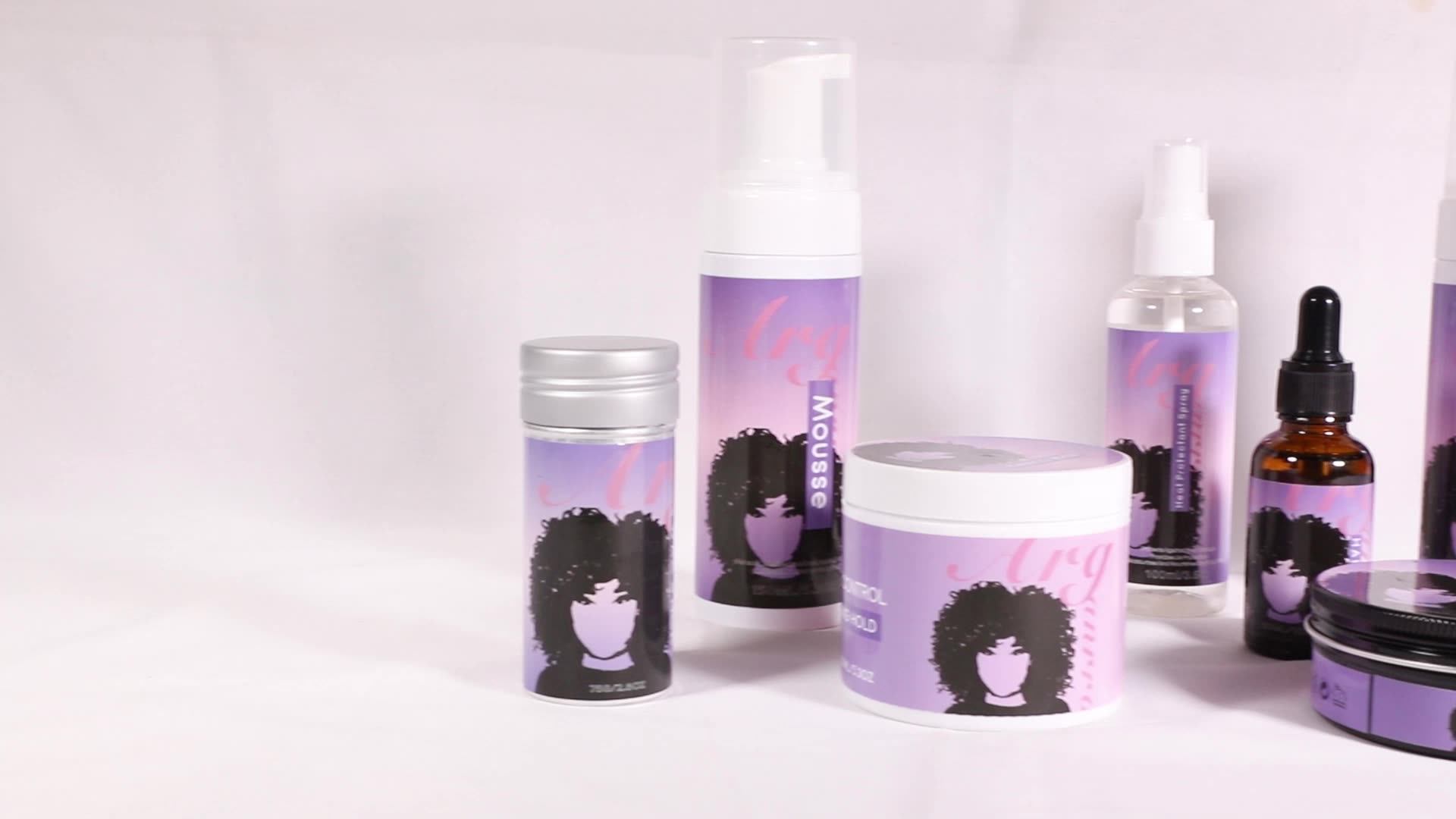 Everythingblack Paraben Free Detangling Conditioner Cream For Afro Natural Hair For Afro Kinky