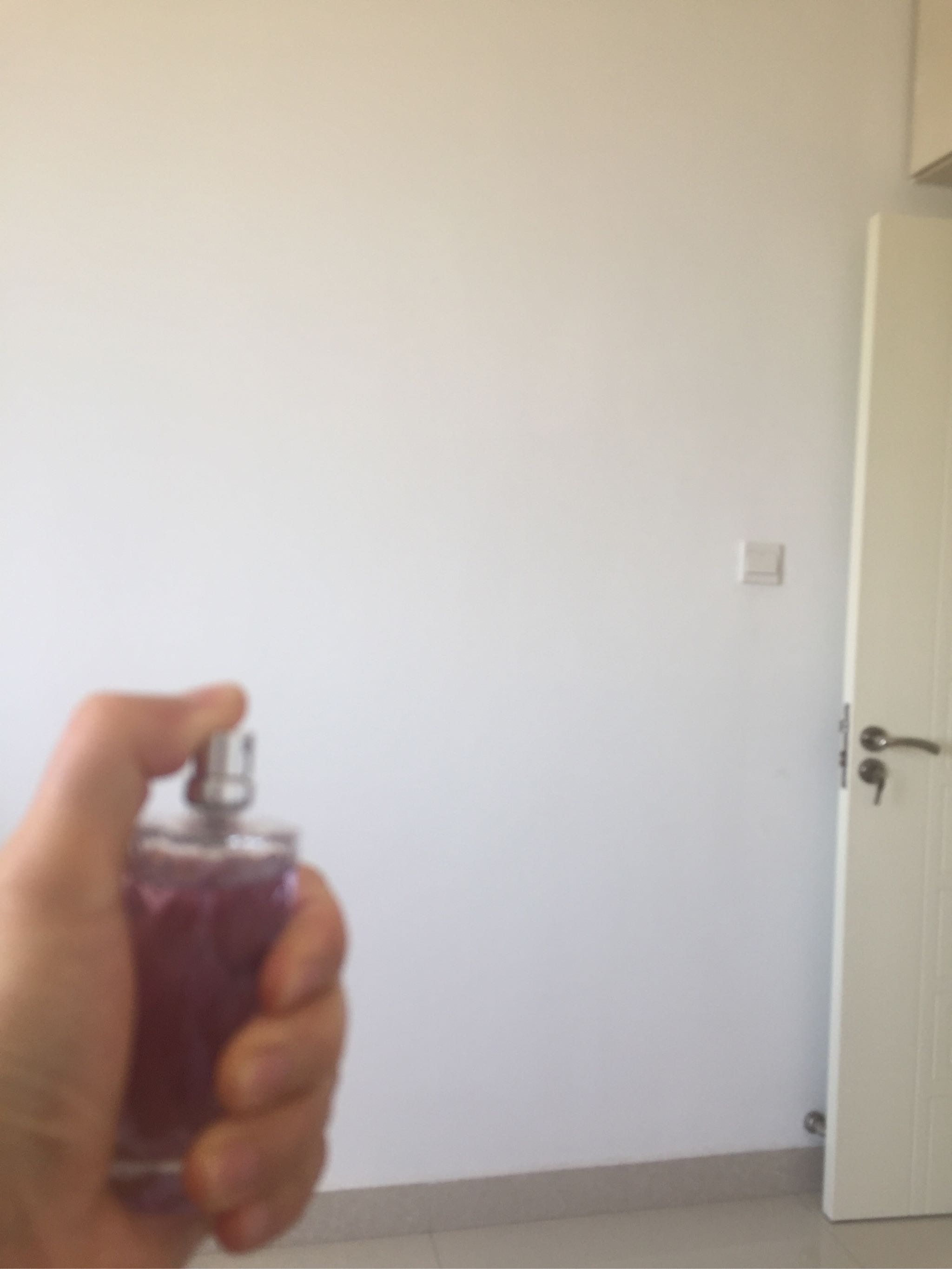 清新花果香调女士淡香水怎么样？好用吗？亲自使用分享,第6张