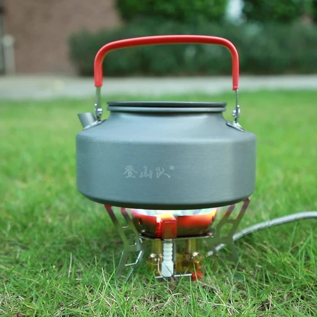 Zyzy New Product / 4600w Outdoor Portable Camping Stove Buy