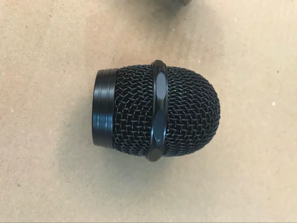 Беспроводной микрофон Tojie Tujie T80 T80 T80 S-330 с металлической сеткой