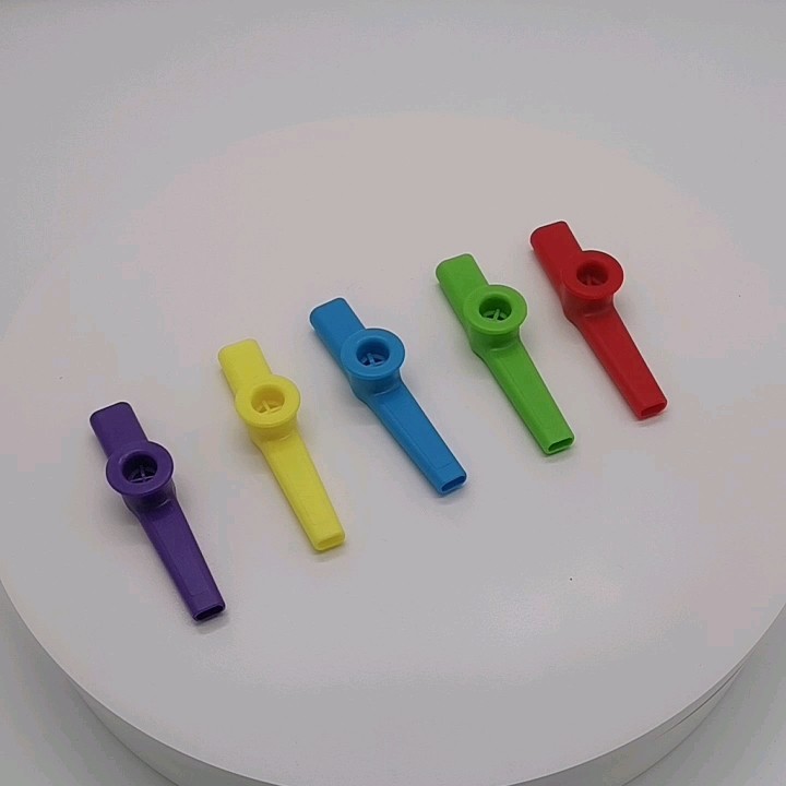 Colorful Plastic Kazoo Whistle Kazoo Metal Durable Buy Colorful