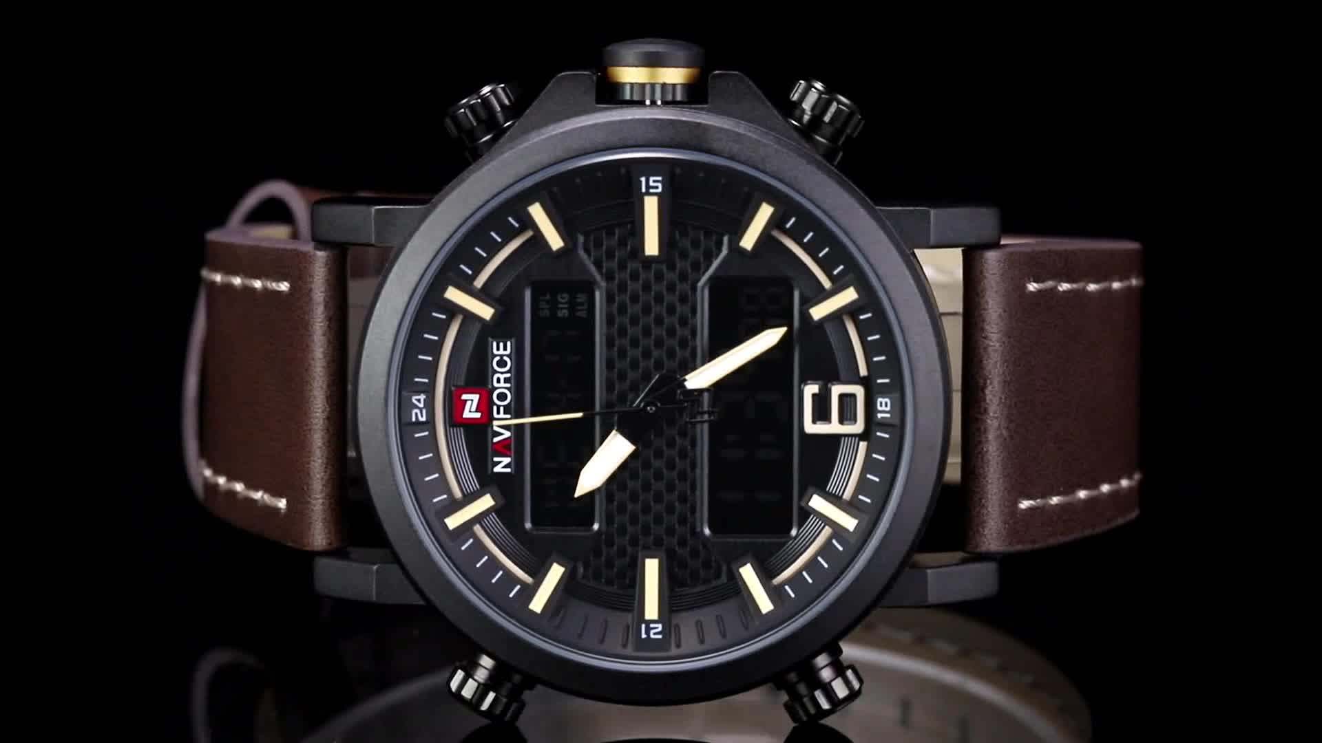 marine force watch price