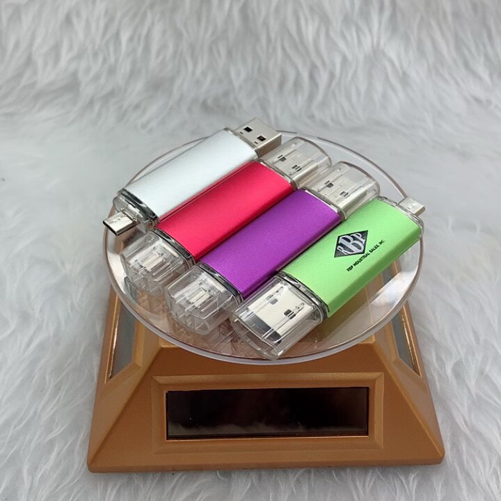 High Quality Wholesale Cheap Promotional Custom Otg Mini Usb Flash Drive Bulk 8gb Usb 3.0 Flash