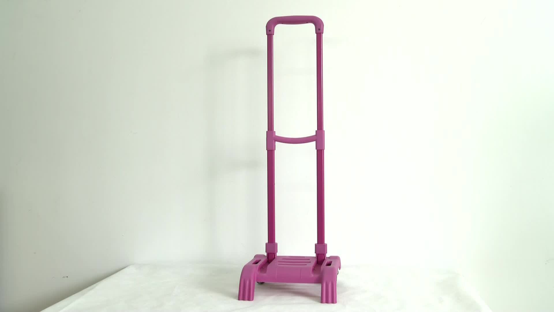 Platform handle