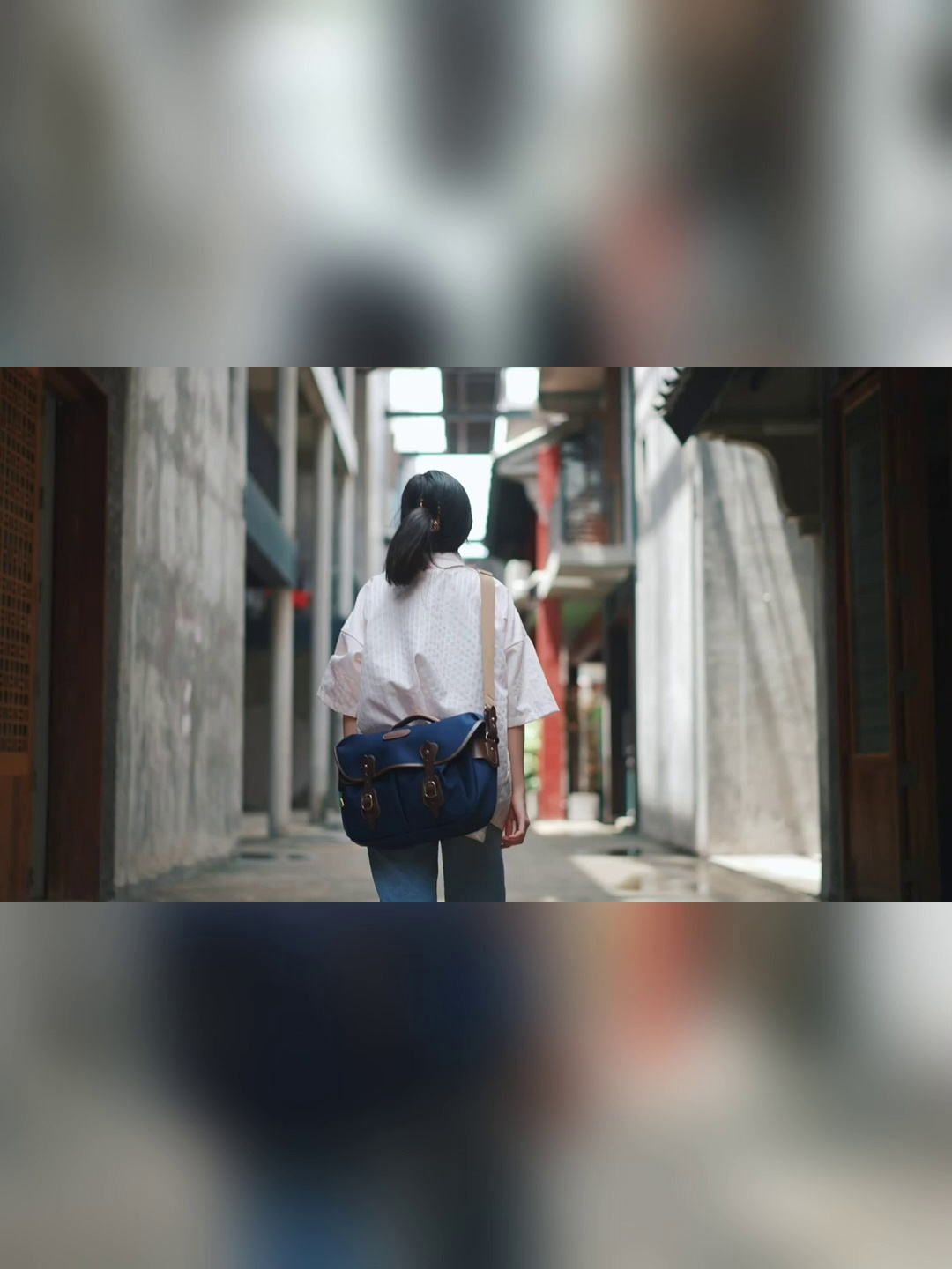 4000块买个包。该钱花得比相机还值？