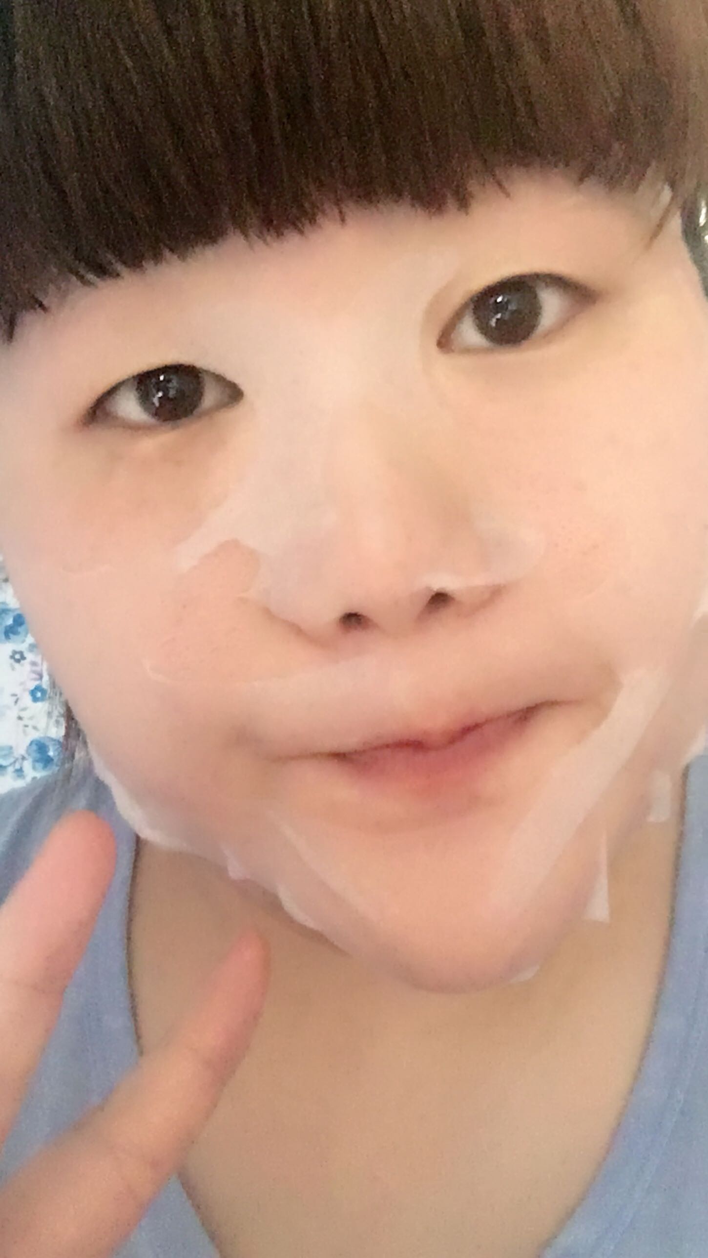 自然堂雪润深澈净颜焕白套装