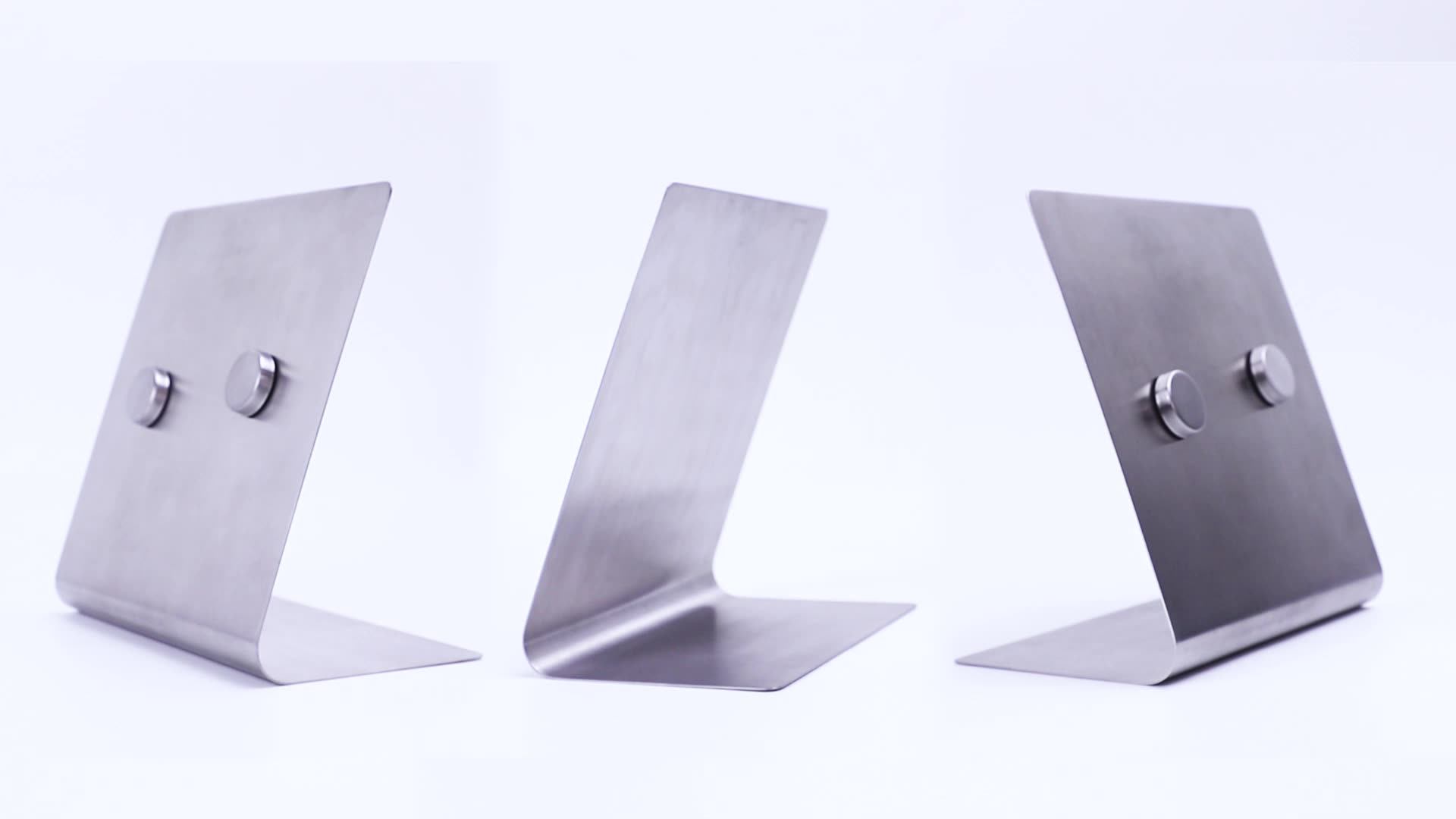 Tabletops Bulletin Board For Holding Important Notes Cards