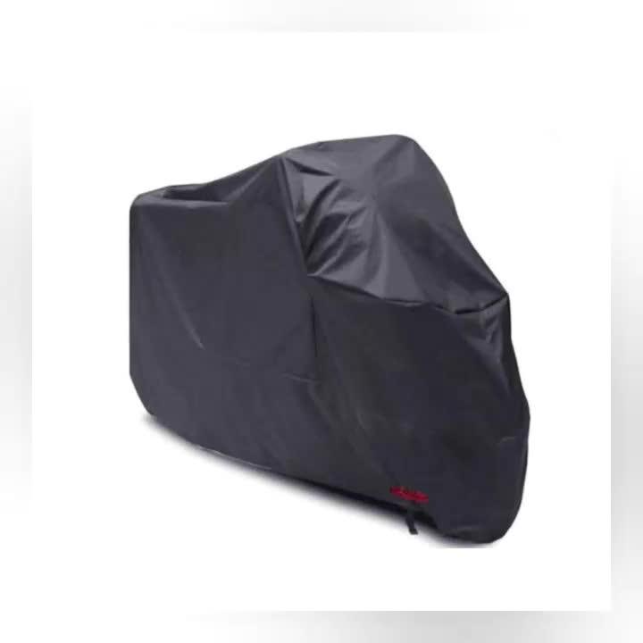 oxford motorcycle covers