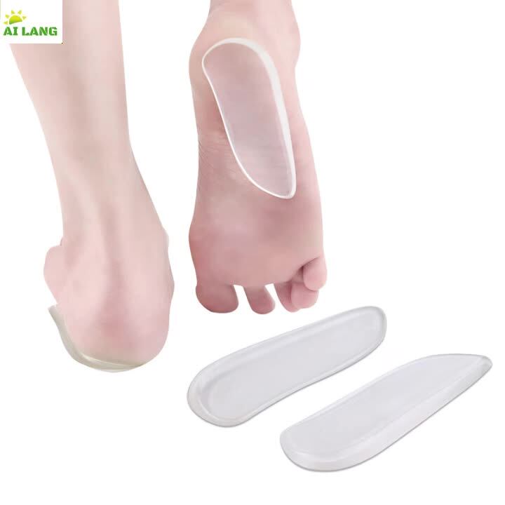 Medial u0026 Lateral Heel Wedge Inserts For Overpronation Or Supination  Correction - Buy Medial u0026 Lateral Heel Wedge Silicone Insoles,Medial And  Lateral Shoe Inserts,Heel Wedge Cushions Product on Alibaba.com