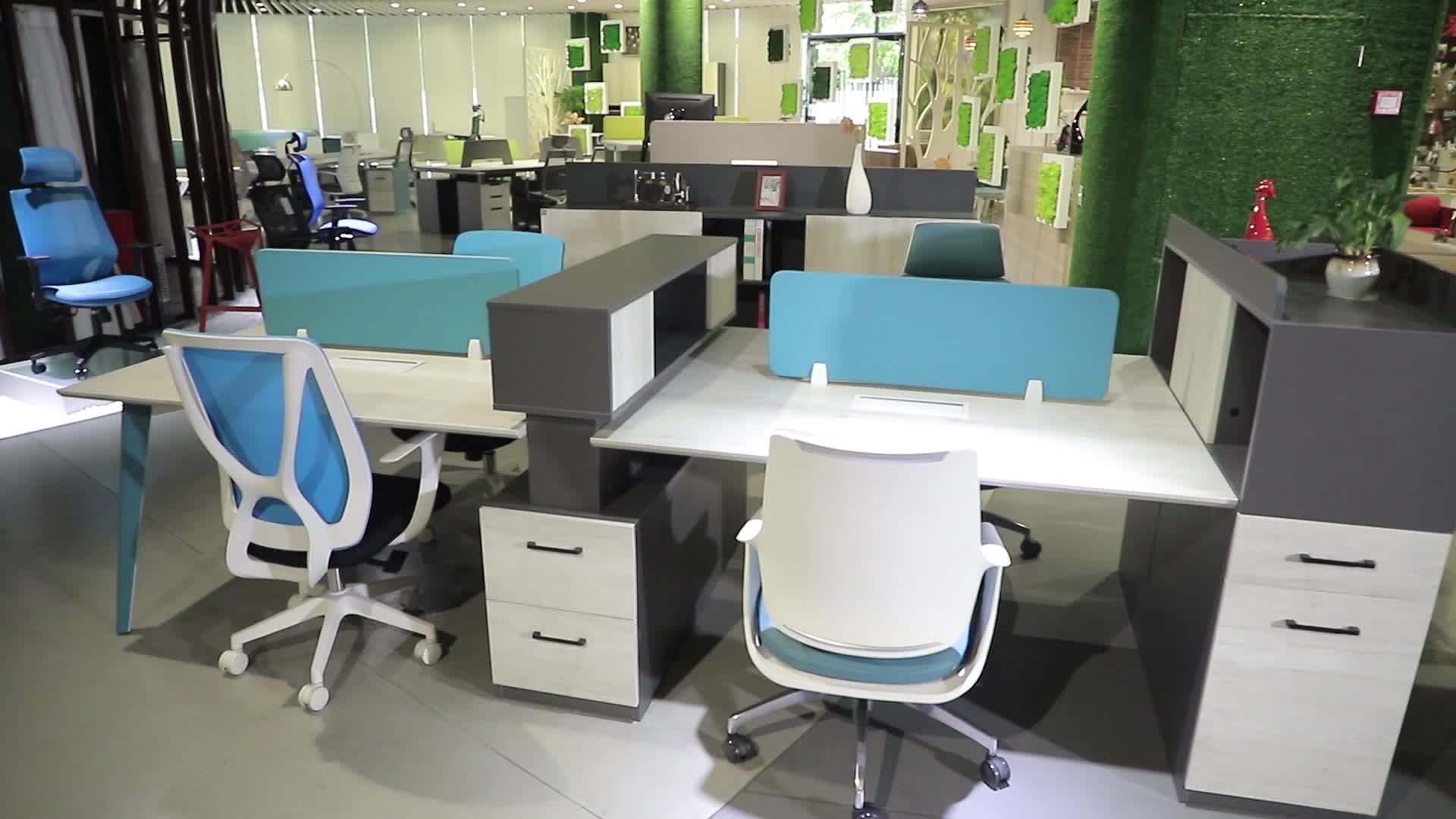 High End Modern Design Curved Executive Desk Office Furniture Buy