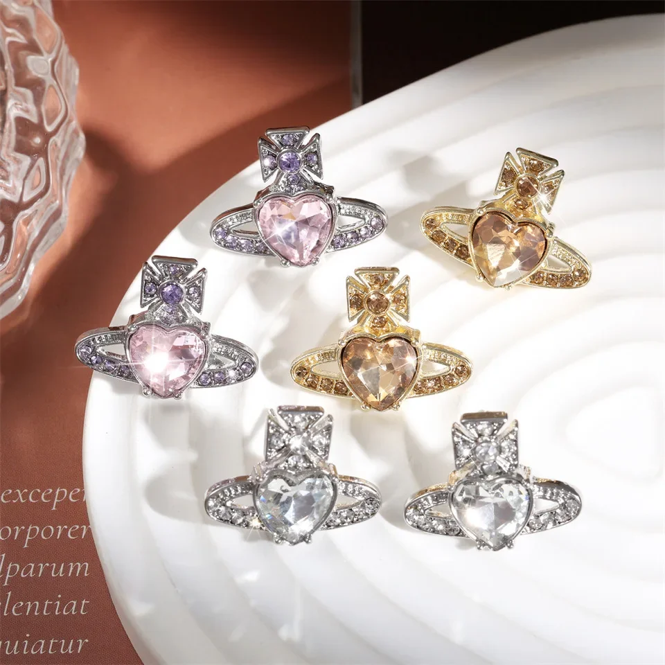 Summer earrings, accessory, 925 sample silver, high-quality style, light luxury style