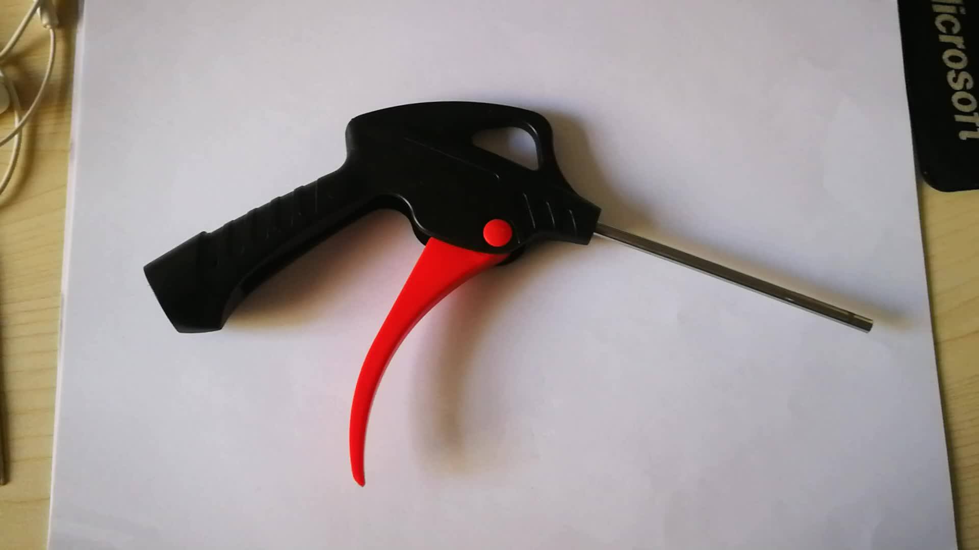 China Manufacture Mini Pneumatic Air Blow Gun Buy Air Blow Gun Plastic,Air Blow Gun In