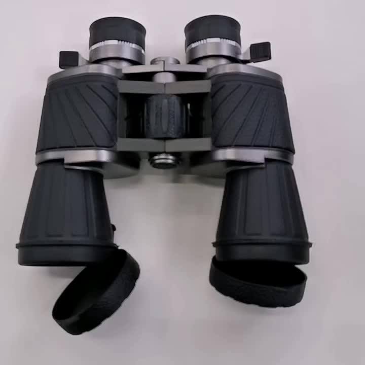 Powerful Baigish 10x50 Binoculars Professional Hd Eyepiece Quality