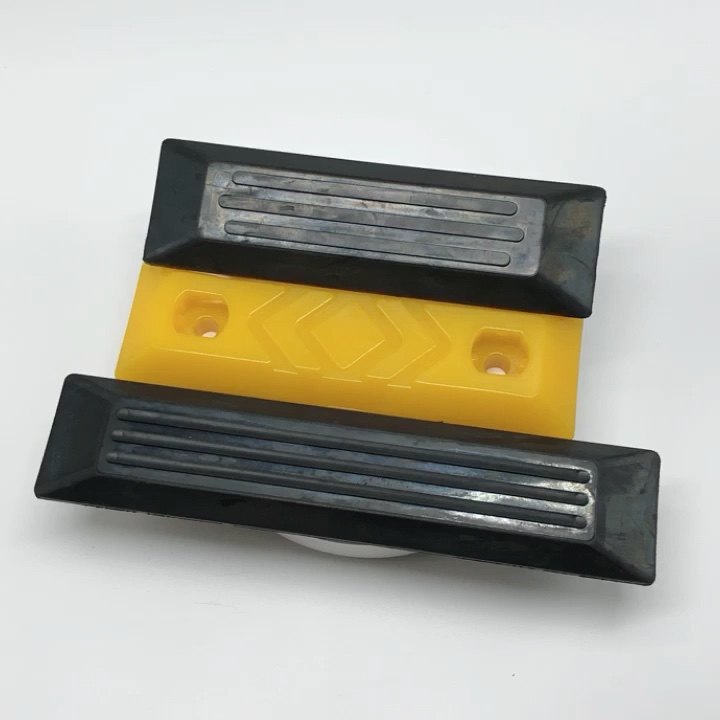 Bolton Rubber Track Pads For Excavator Buy Excavator Track Shoes