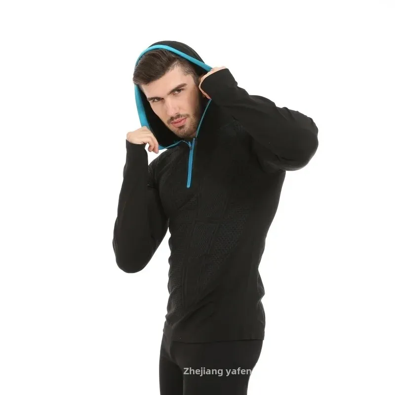 Elastic yoga clothing, tight