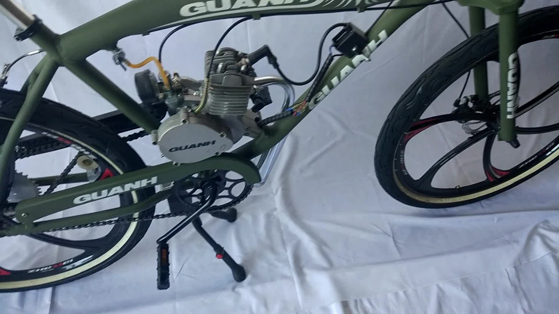 new 2 stroke motorcycles