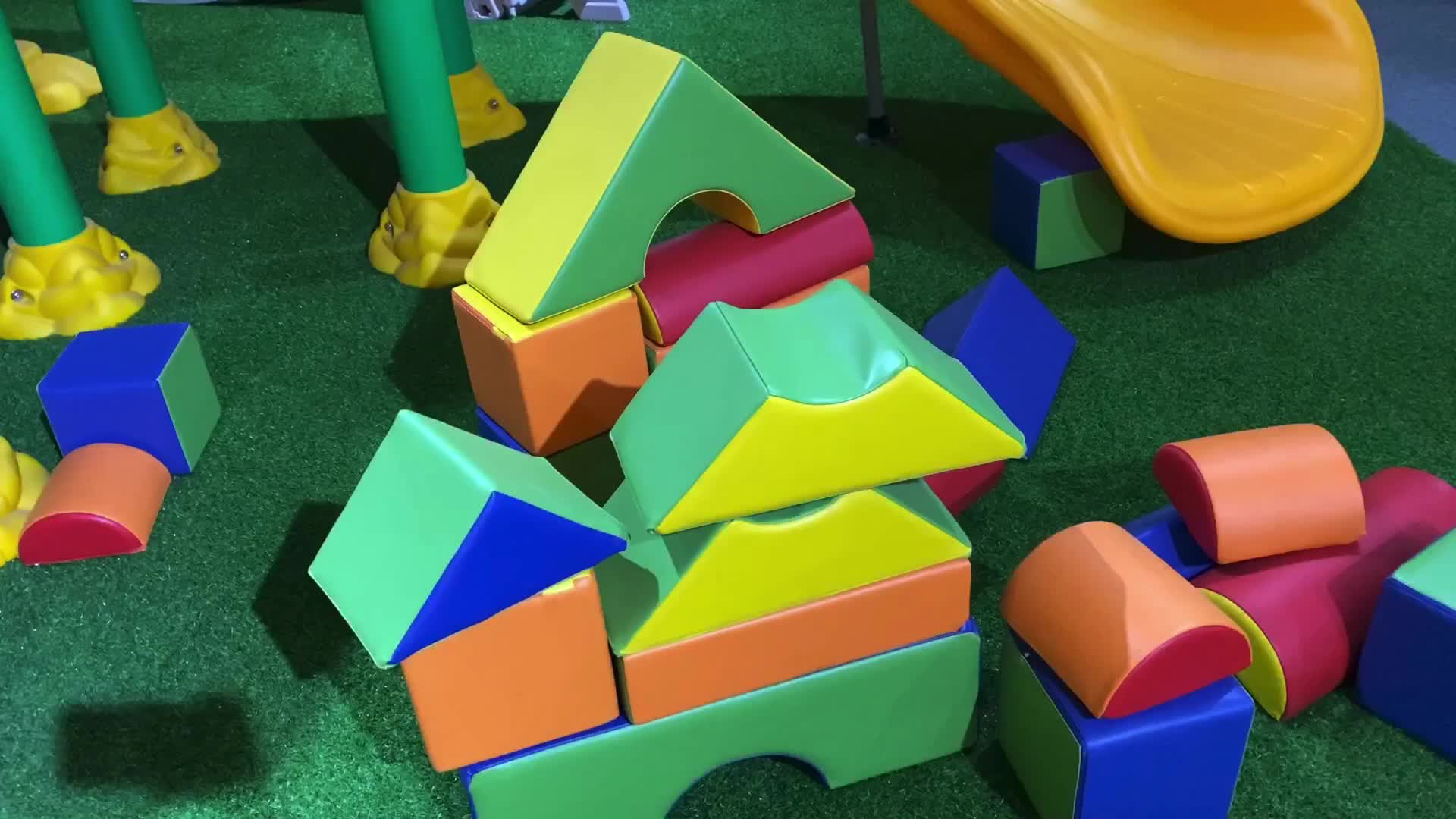 jumbo foam blocks for toddlers