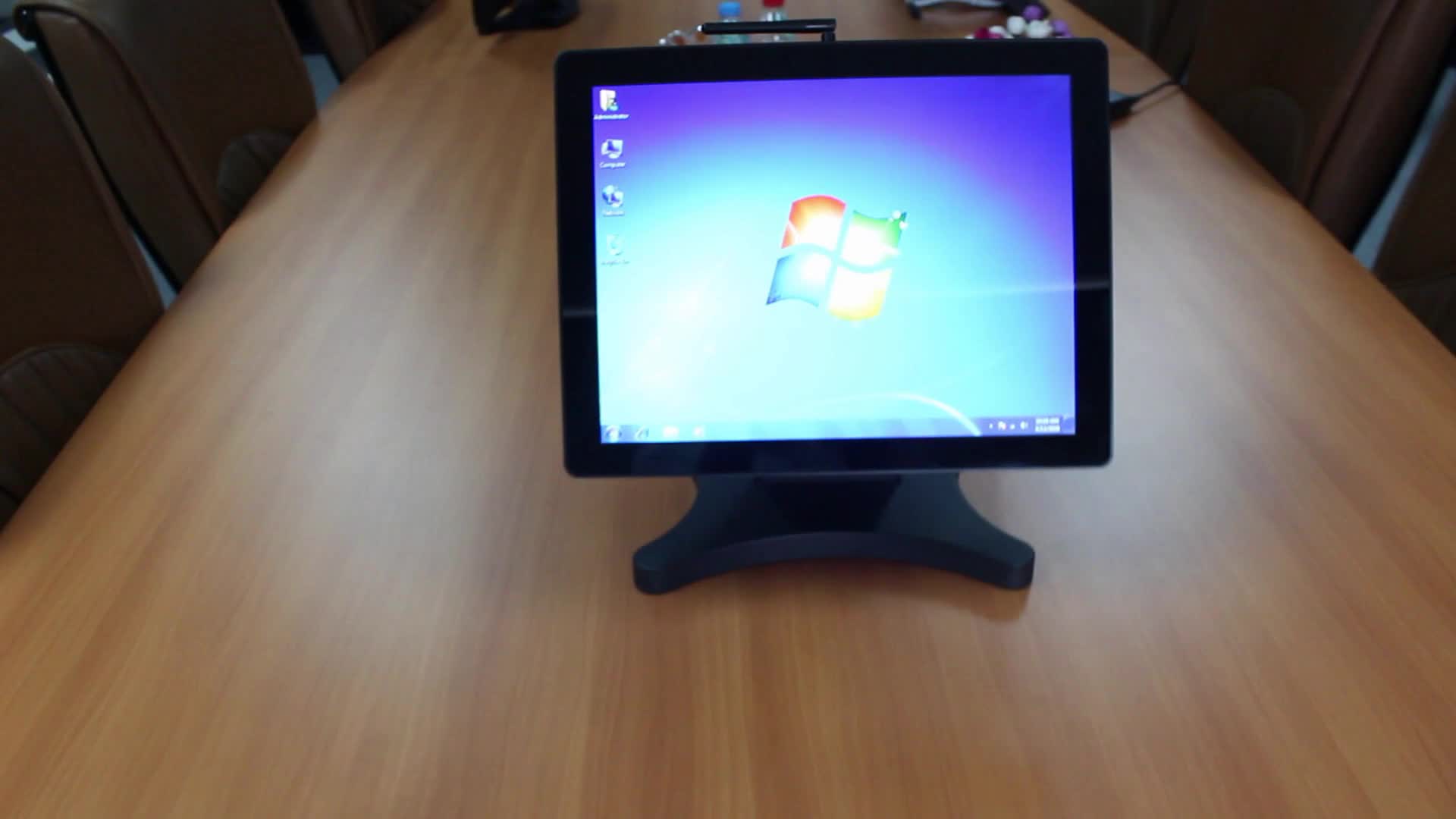 Touchpie Oem Touch Screen Monitor 15 Inch Buluetooth Touch Pc Buy