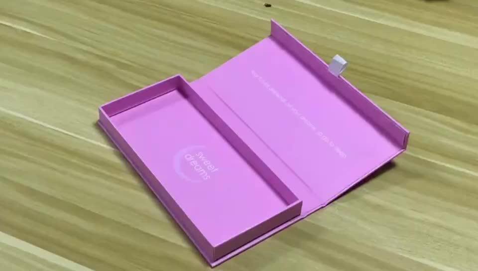 Letter Shaped Gift Packaging Boxes With Lid Buy