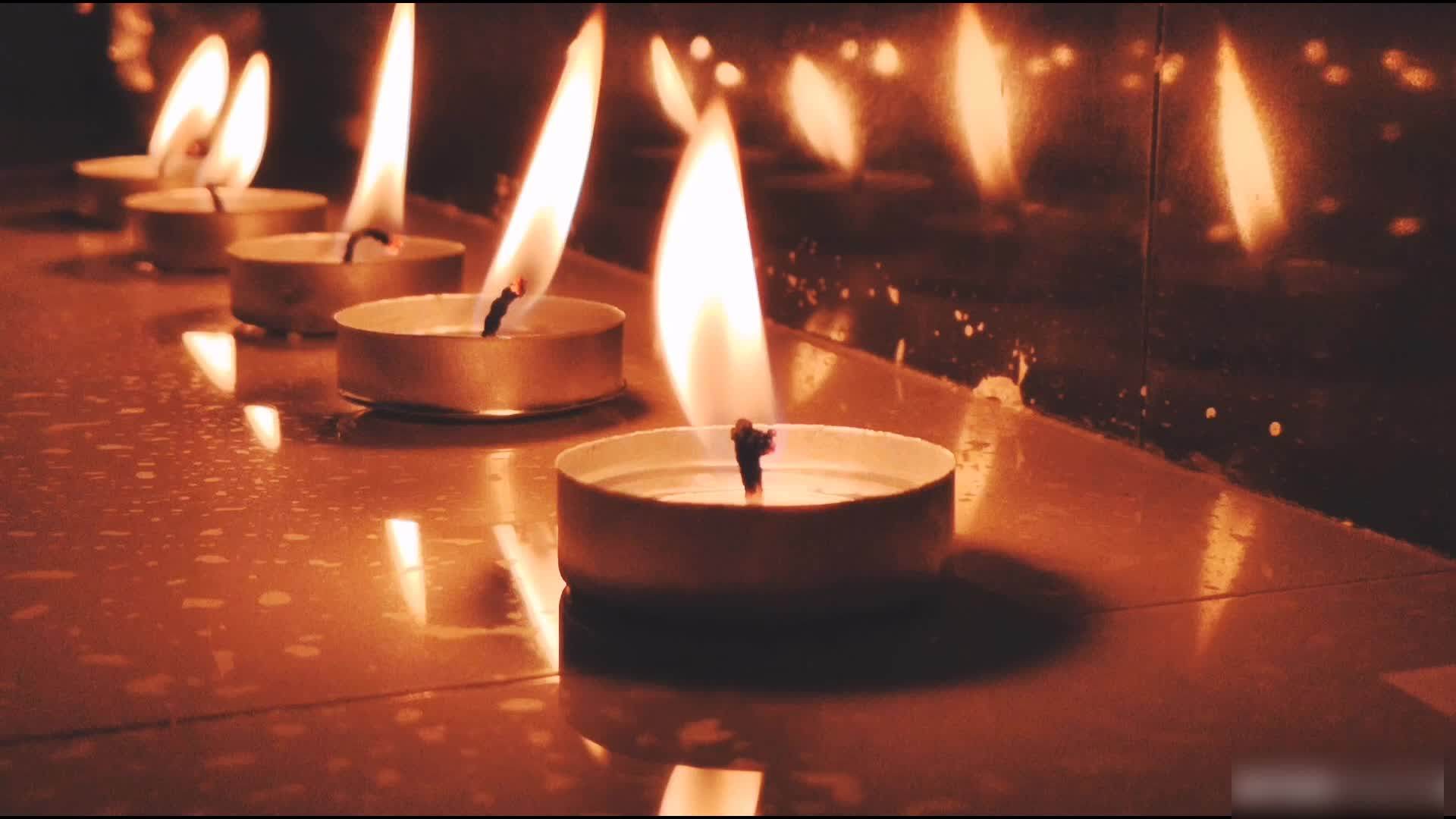 Long Burning Time 4 Hours 8 Hours Tealight Candle/ 12g 14g Tea Candle