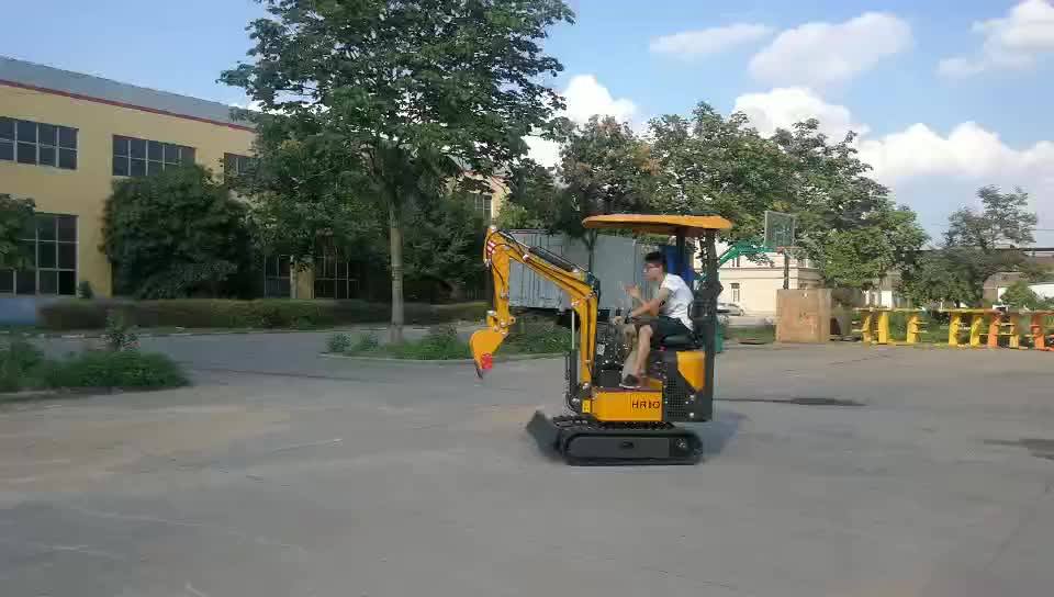 Post Hole Mini Pelle Excavators Digger Earth Machine Excavator Buy