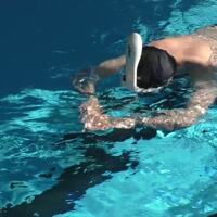 Маска для дайвинга COPOZZ#0