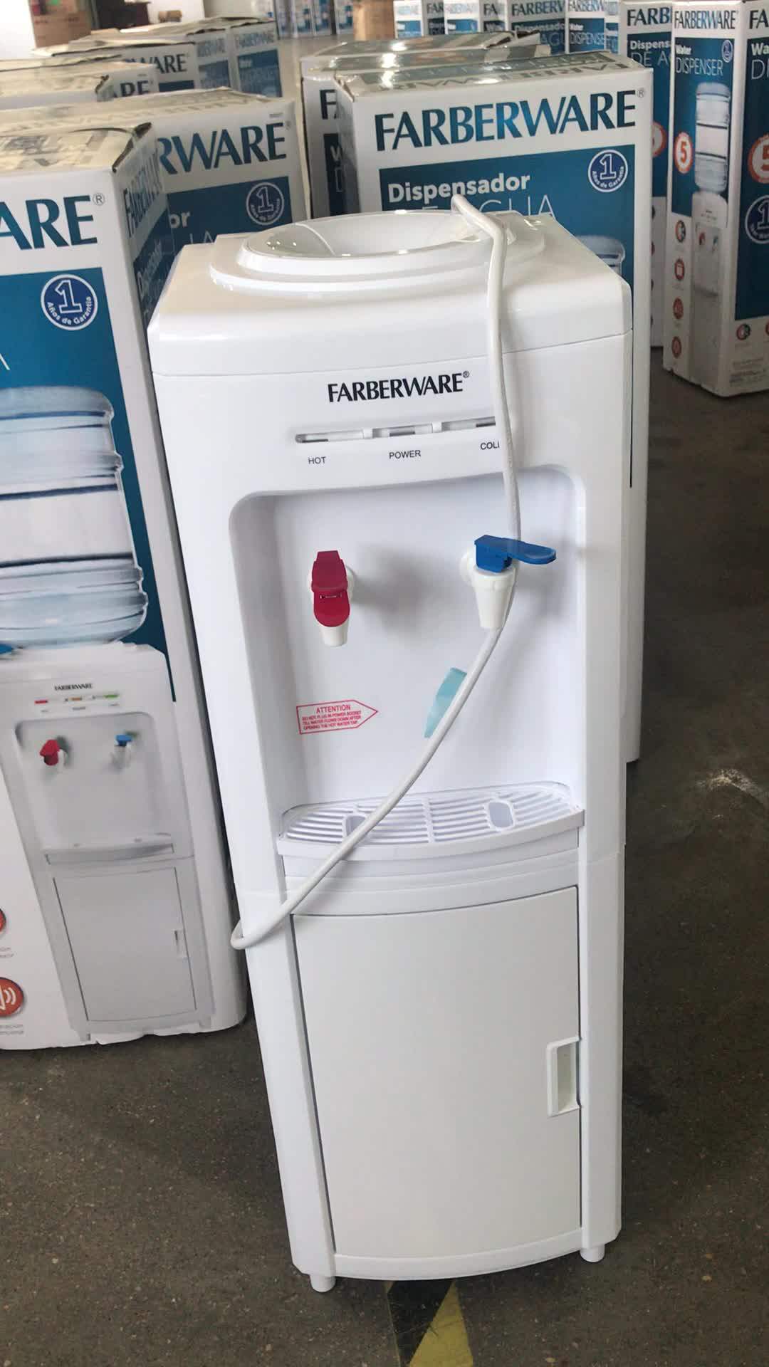 Water Generators Hot And Cold Electric Bottle Top Making Water Cooler