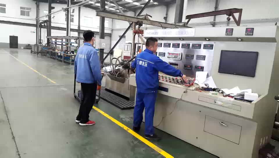 Marine Hydraulic System Test Bed Buy Motor Test Bed,Hydraulic Pump