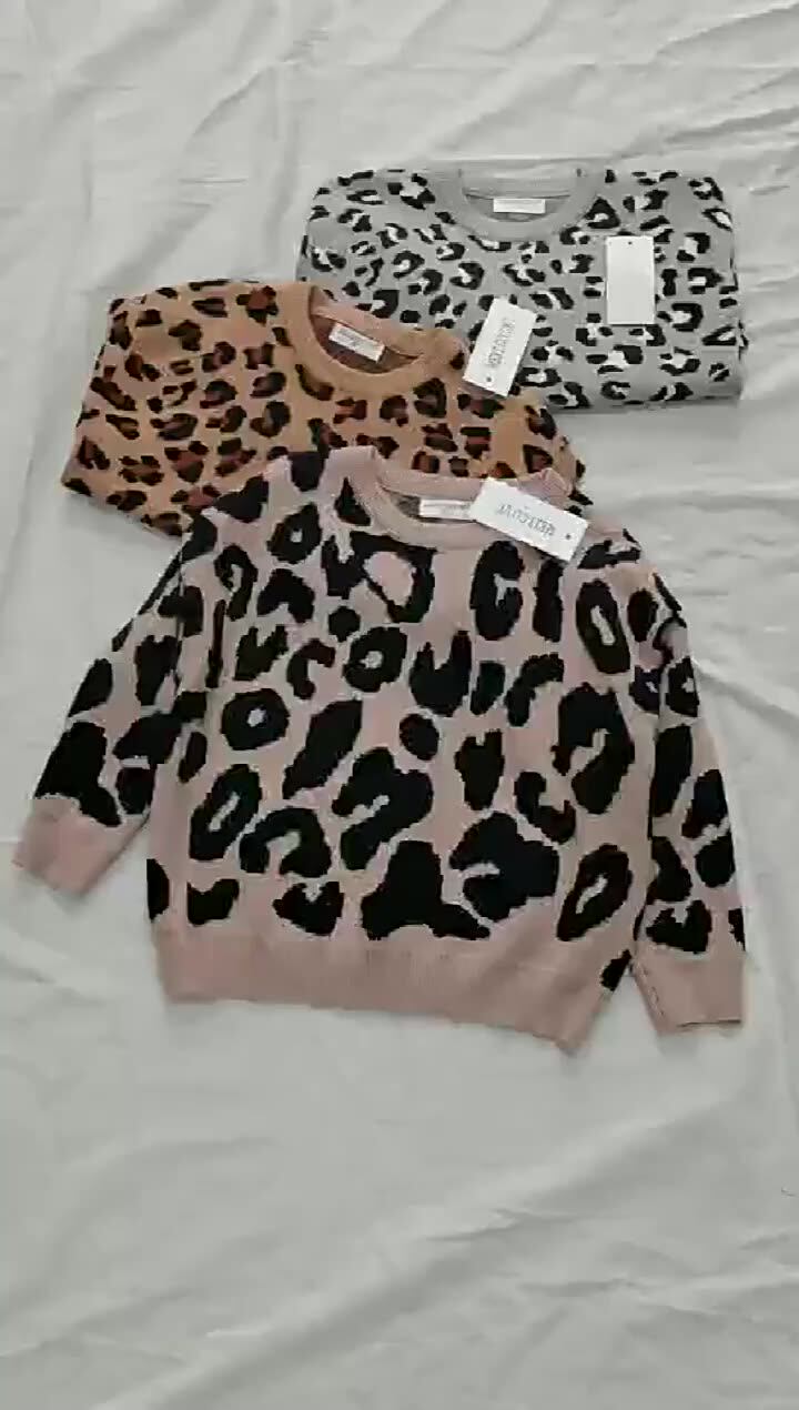 Baby Knit Sweater Multicolor Personalized Name Wholesale Children