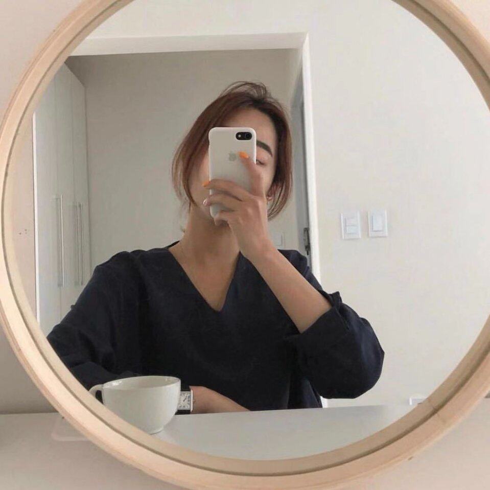 亚亚极简女装