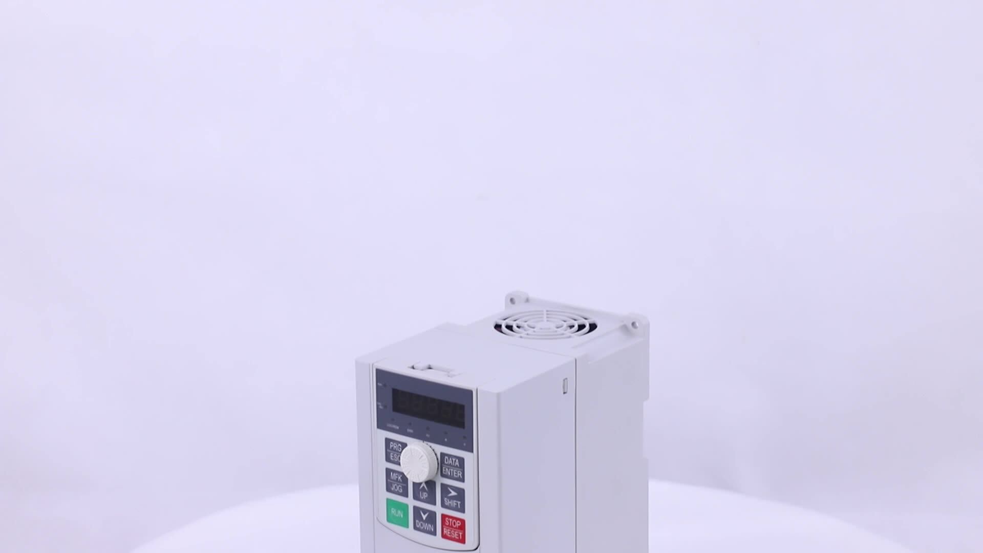 Top Sell 220v Input 3 Phase 220v Output 0.4kw-710kw Single Phase To ...