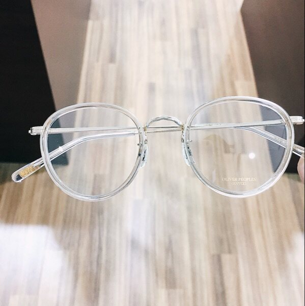 Usd 15 11 Oliver Peoples Mp 2 Glasses 30th Anniversary 18k Gold Gold Plated Size 48 Wholesale From China Online Shopping Buy Asian Products Online From The Best Shoping Agent Chinahao Com
