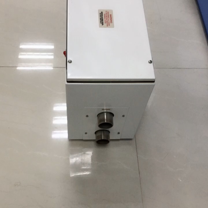 15kw 30kw Industrial Pool Electric Water Heater For Swimming Pool