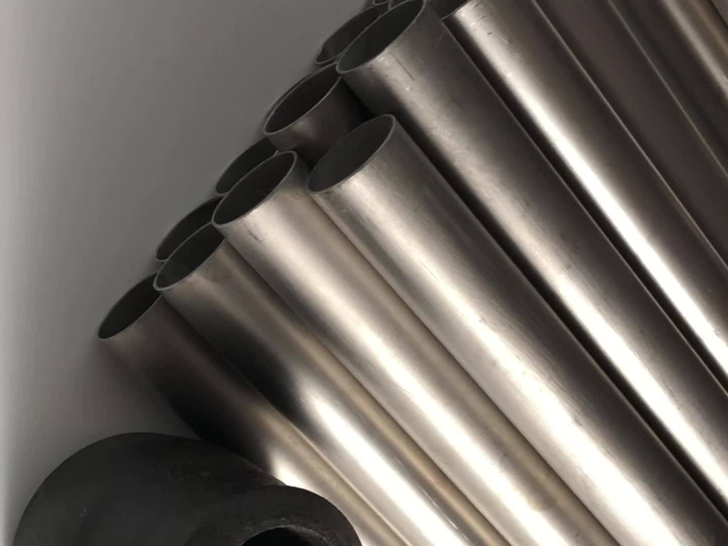 Best Price Astm B861 Seamless Pure Titanium Grade 2 Tube Buy Astm