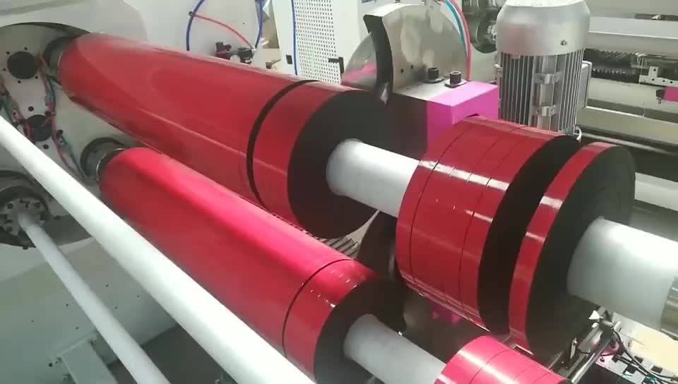 Double Protective Film Roll Cutting Machine Buy Protective Film