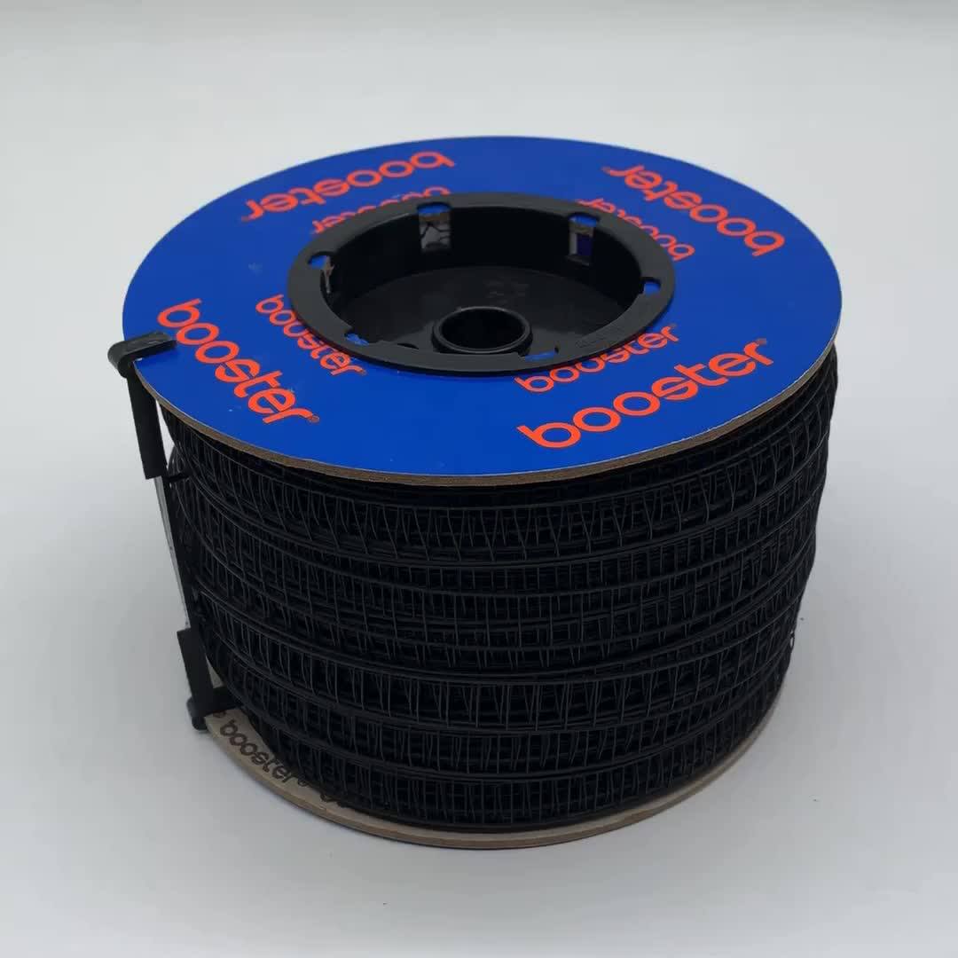 20k 25k Plastic Staple Roll Buy Staple Roll,Plastic Staple Pin