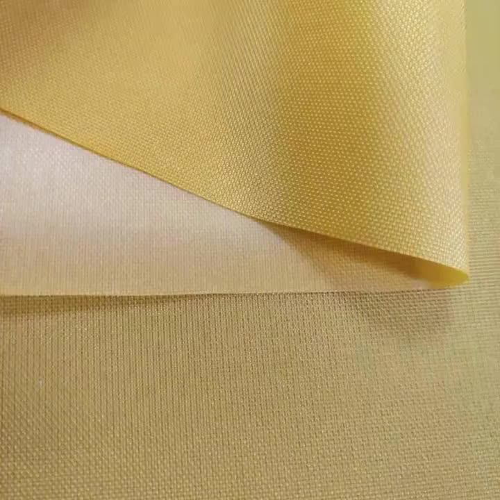 210d Nylon Tpu Laminated Fabric For Life Jacket Or Inflatable Boat