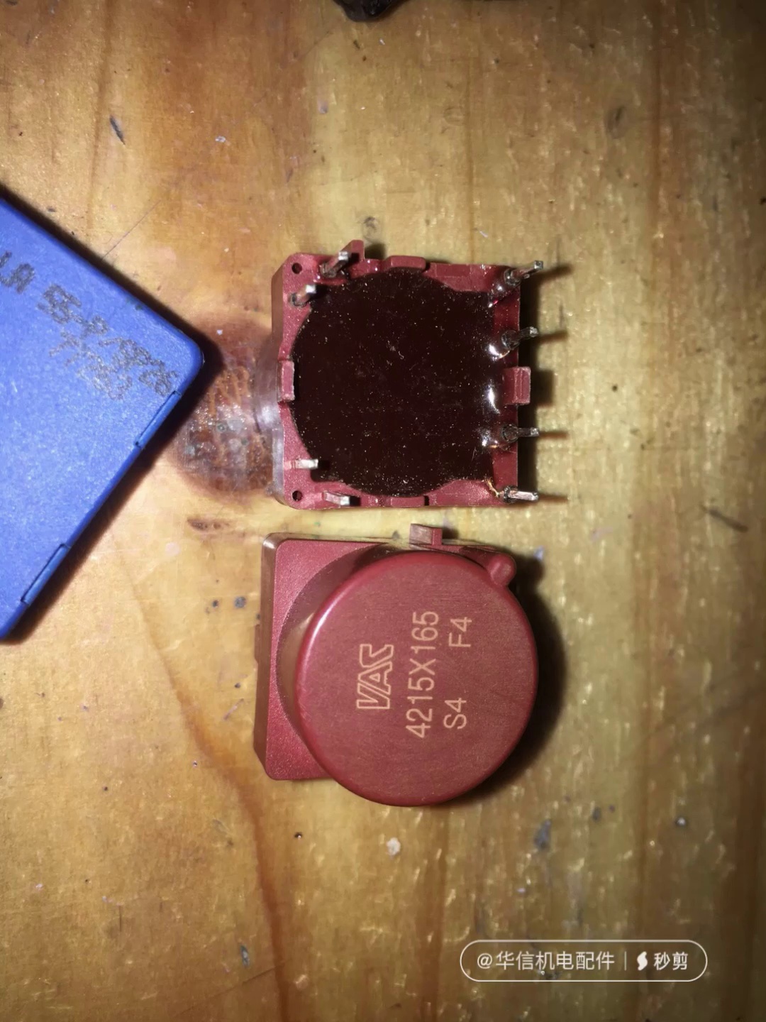 50块真得以买到黑方法？此玩意儿让我手持秒变专业相机！