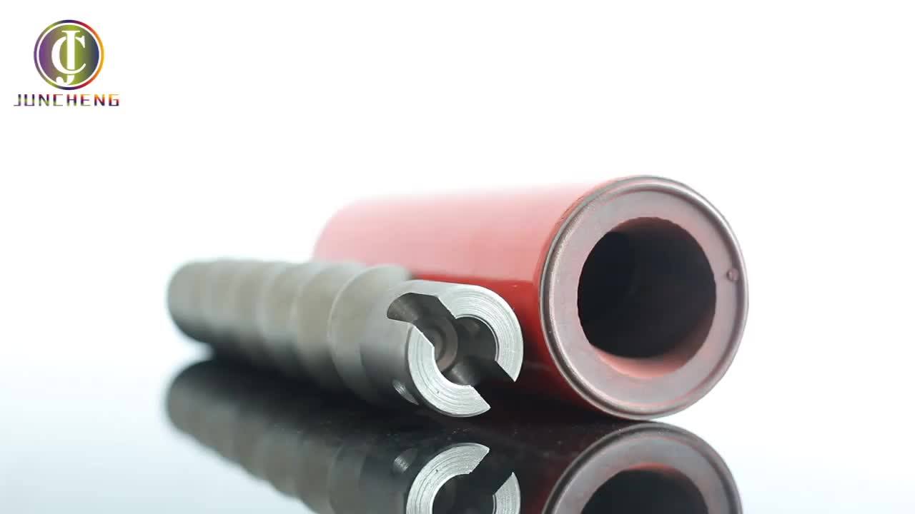 Cement Mortar Grout Injection Pump Spraying Type Rubber Machine Ps180