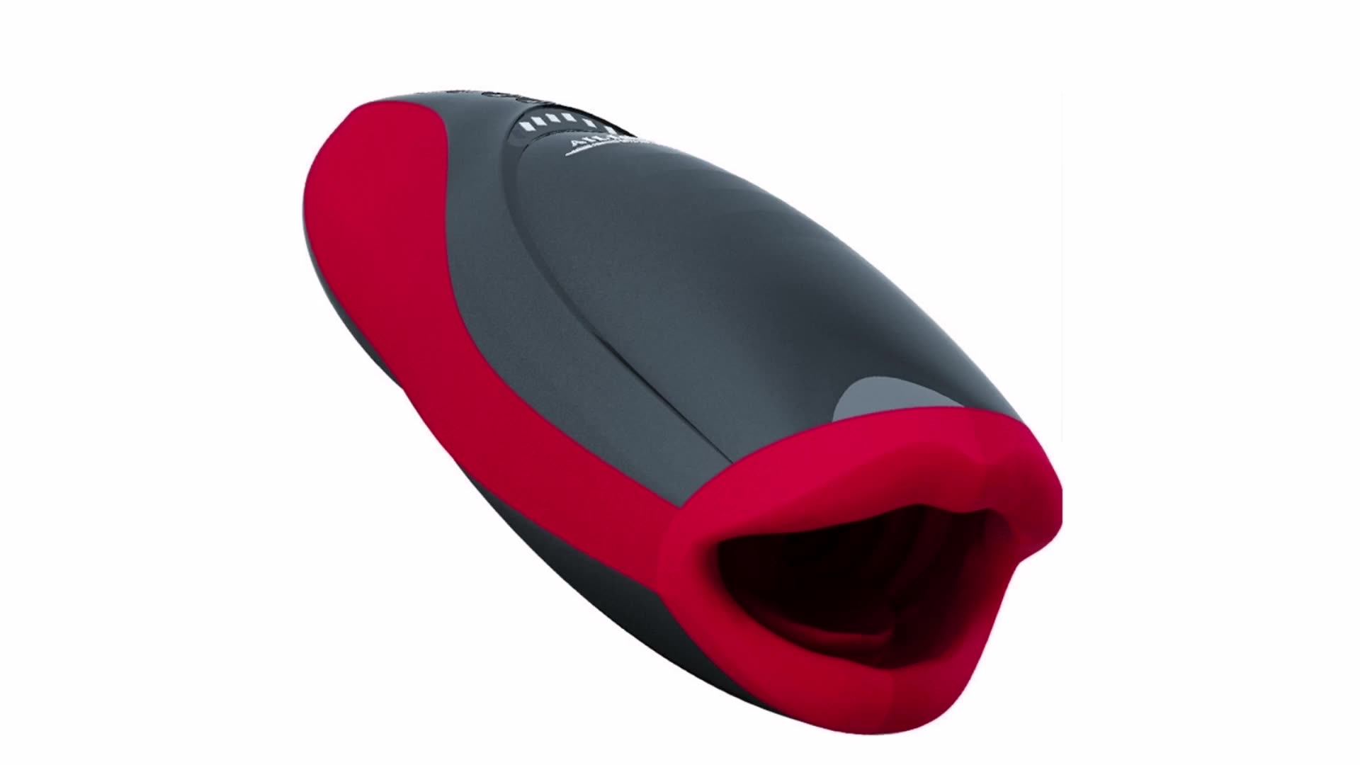 Mouth Vagina Pussy For Men Masturbating Realistic Dual Open Pocket