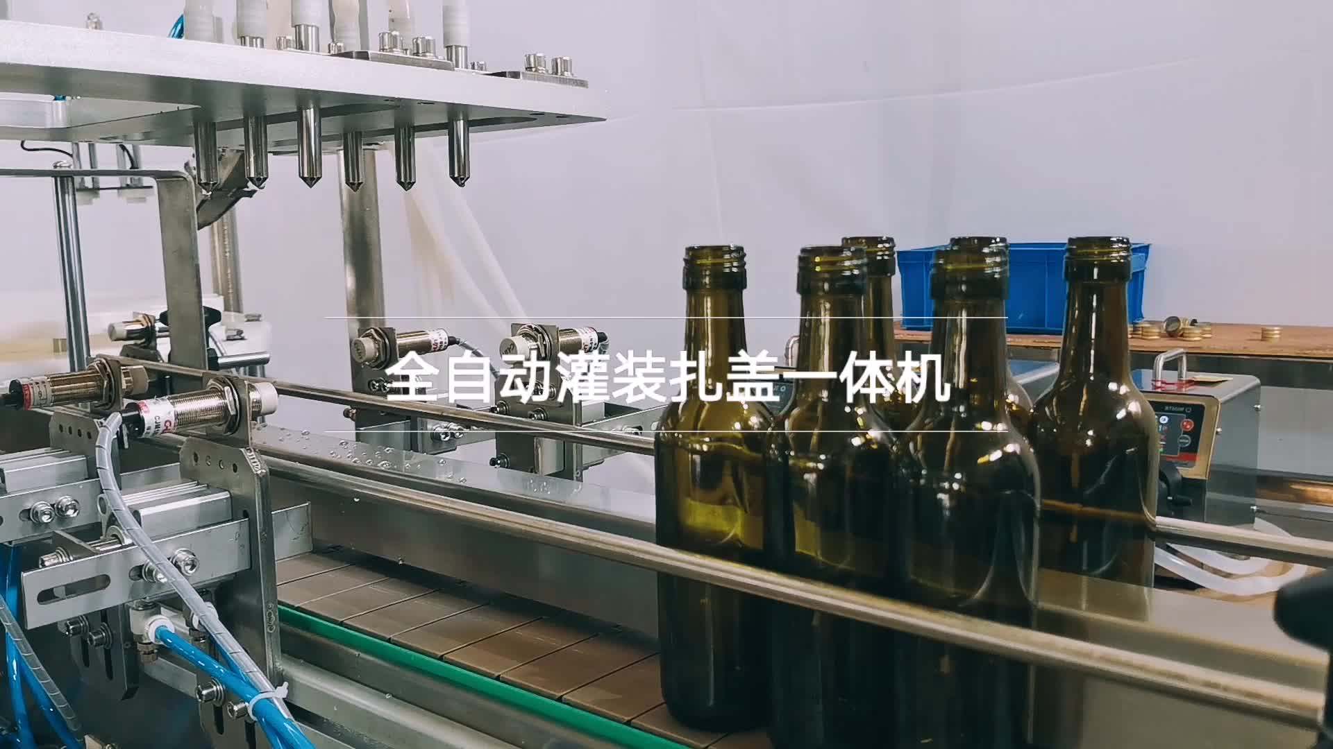 Automatic Wine Bottle Closure Closing Cap Machine Buy Closing Cap Machine,Automatic Wine