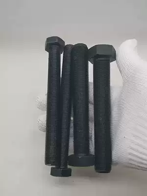 M14M16M18M20M22 * 1 5x1 5 10 9 filament fine quan ya hex bolts, hex socket screw bolt screw