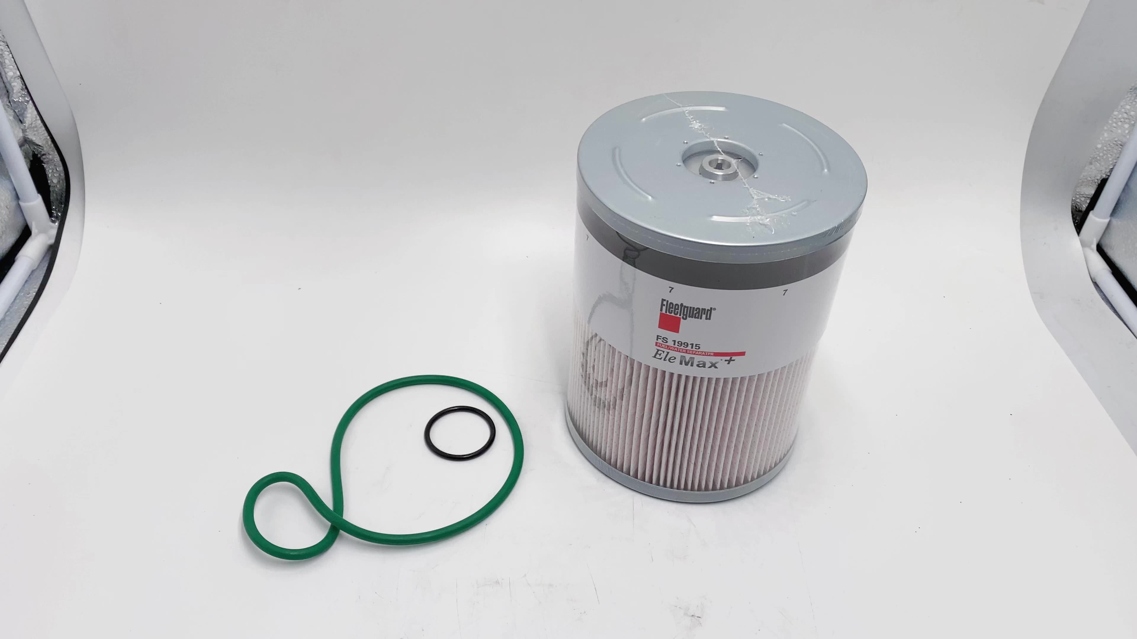 Fs19915 Truck Diesel Engine Dd13 Dd15 Dd16 Fuel Water Separator Filter