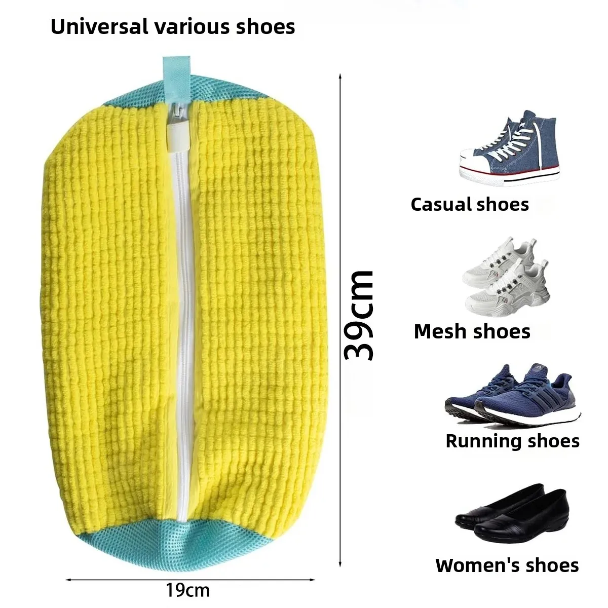 Shoe bag, footwear, transformer, (Cross-border trading)