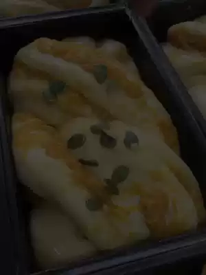 Xinmai non-stick square bag mold bread toast mold non-stick Toast Box 300g 450g 1000g 1200g