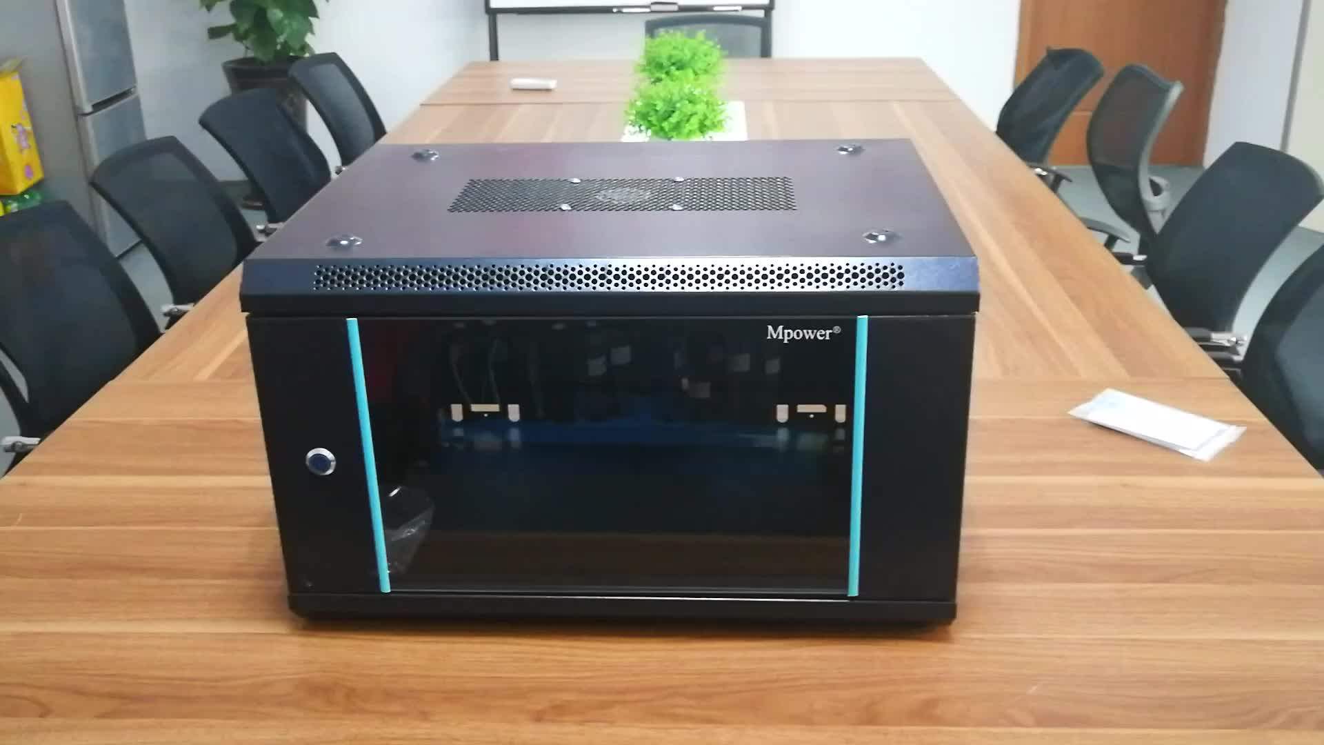 19 Inch Cctv Indoor Outdoor 4u 6u 9u 12u 14u 15u 18u 22u 27u