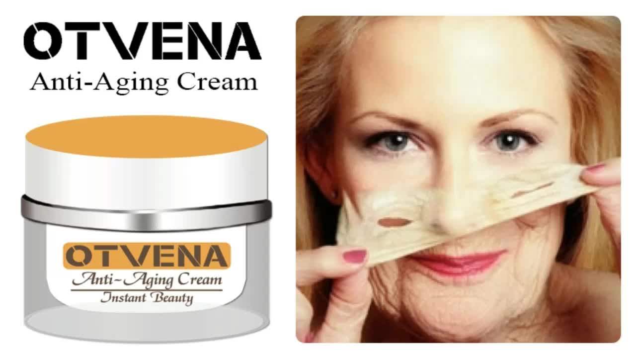 Private Labelling Anti Wrinkle Face Cream From Thailand Buy Face