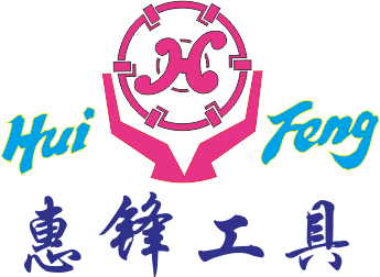 惠锋金刚石工具的LOGO